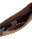 Tamaris TAS Ghalia Crossover Bag M Taupe Tamaris TAS Ghalia Crossover Bag M Taupe