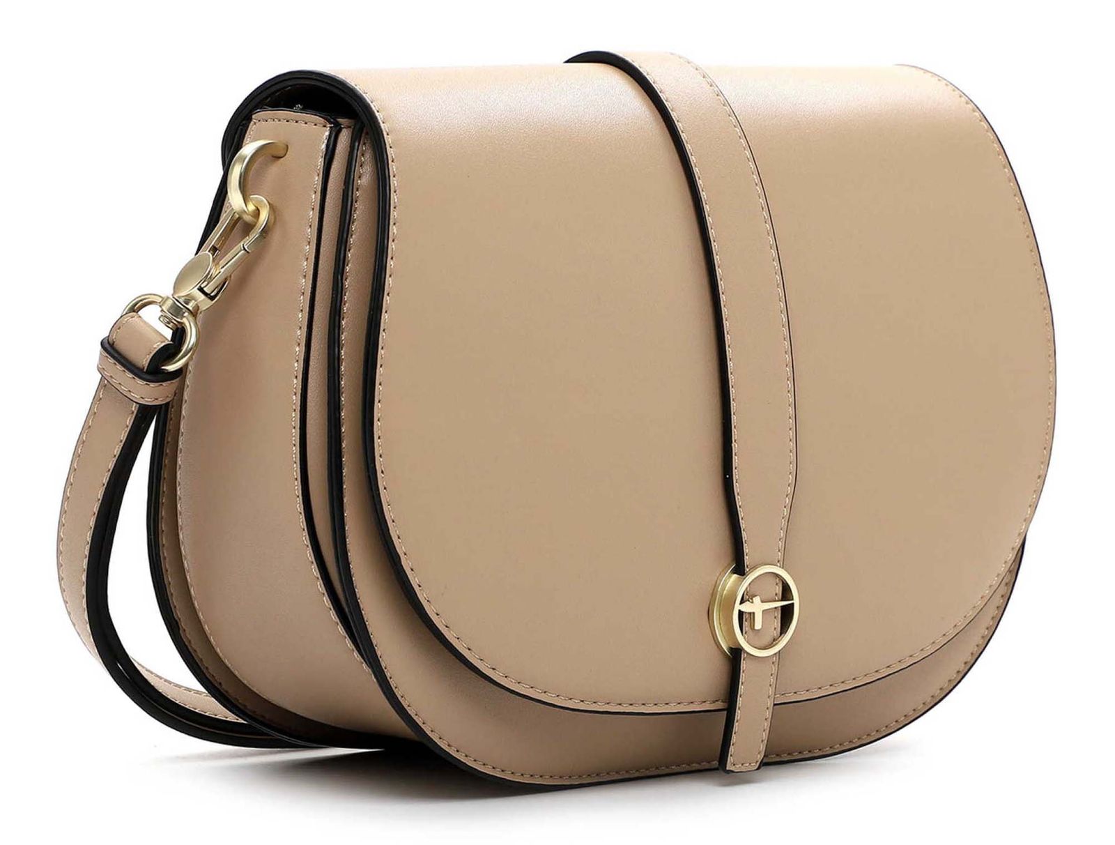 Tamaris TAS Giorgia SC Crossover Bag M Sand Tamaris TAS Giorgia SC Crossover Bag M Sand