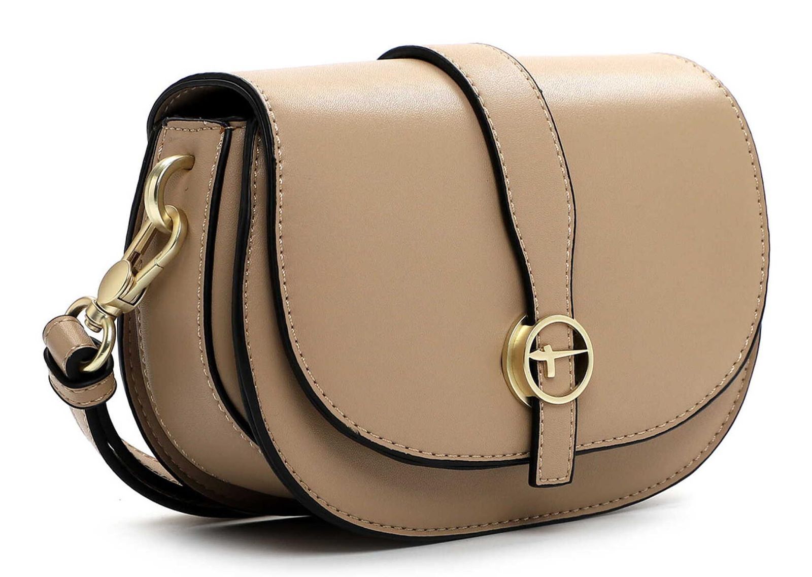 Tamaris TAS Giorgia SC Crossover Bag S Sand Tamaris TAS Giorgia SC Crossover Bag S Sand