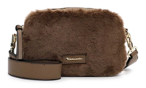Tamaris TAS Garcia Crossover Bag Taupe