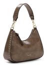 Tamaris TAS Georgiana Shoulderbag Taupe Tamaris TAS Georgiana Shoulderbag Taupe