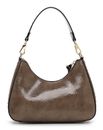 Tamaris TAS Georgiana Shoulderbag Taupe Tamaris TAS Georgiana Shoulderbag Taupe