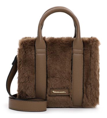 Tamaris TAS Garcia Handbag S Taupe