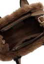 Tamaris TAS Garcia Handbag S Taupe Tamaris TAS Garcia Handbag S Taupe