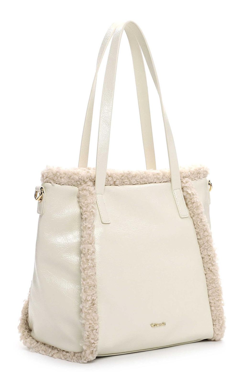 Tamaris TAS Gitta Cityshopper M Beige Tamaris TAS Gitta Cityshopper M Beige