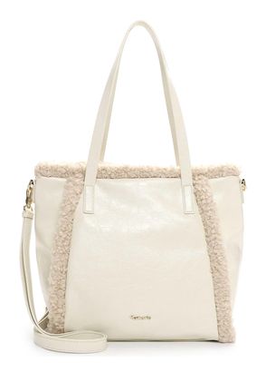 Tamaris TAS Gitta Cityshopper M Beige