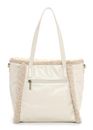 Tamaris TAS Gitta Cityshopper M Beige Tamaris TAS Gitta Cityshopper M Beige