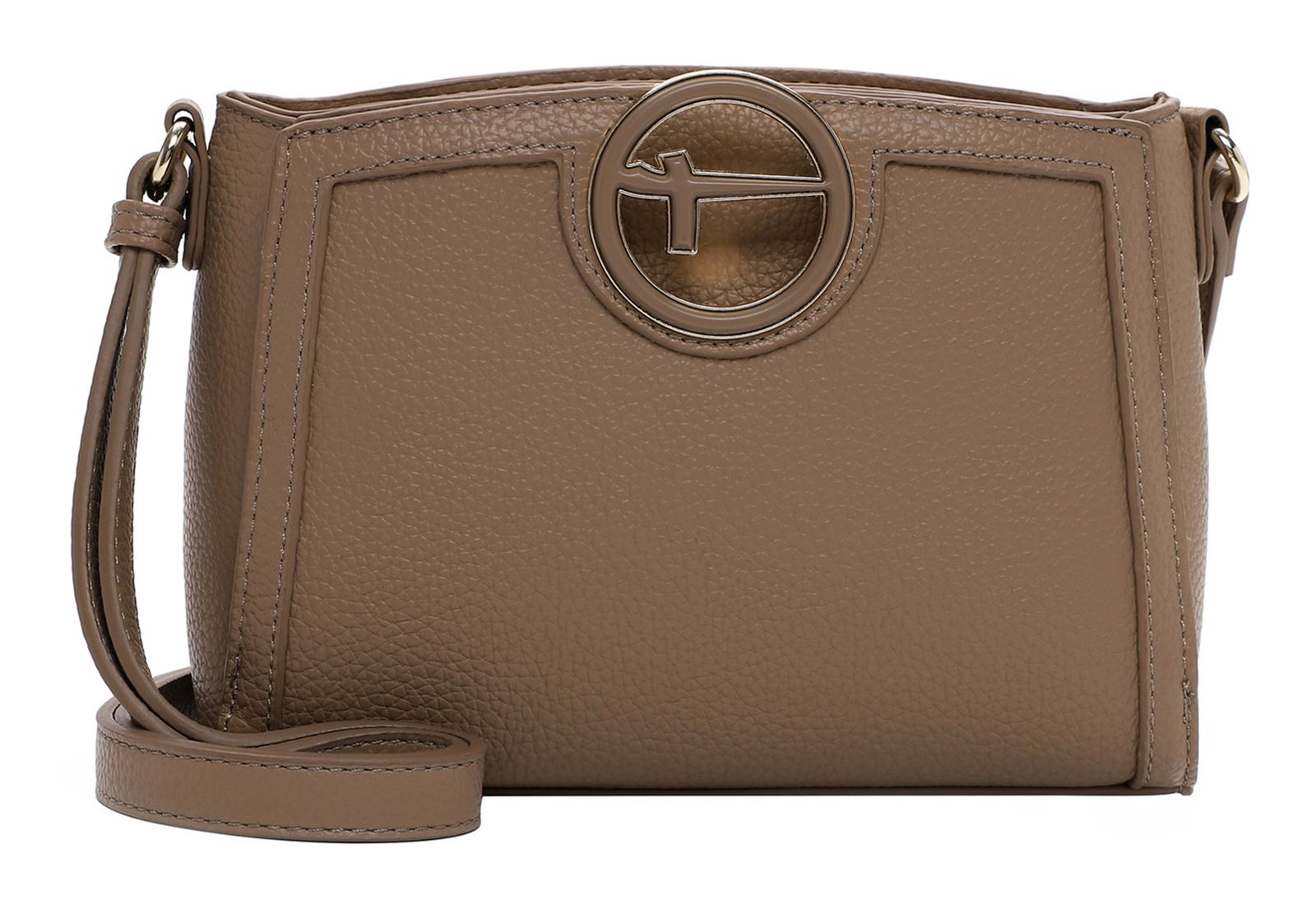 Tamaris Gabriela Hand Bag M Taupe
