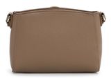 Tamaris Gabriela Hand Bag M Taupe Tamaris Gabriela Hand Bag M Taupe