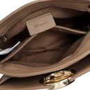 Tamaris Gabriela Hand Bag M Taupe Tamaris Gabriela Hand Bag M Taupe