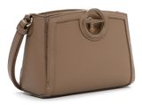 Tamaris Gabriela Hand Bag M Taupe Tamaris Gabriela Hand Bag M Taupe