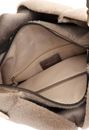 Tamaris TAS Gaja Handbag M Taupe Tamaris TAS Gaja Handbag M Taupe