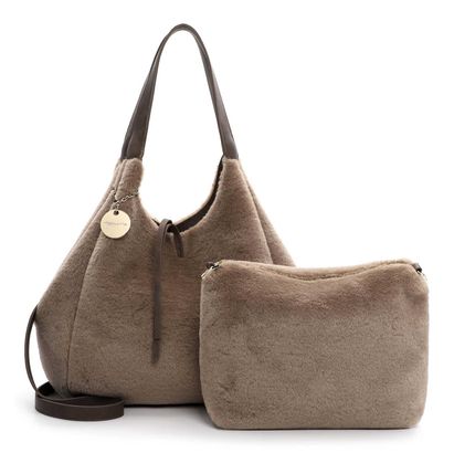 Tamaris TAS Gaja Cityshopper M Taupe