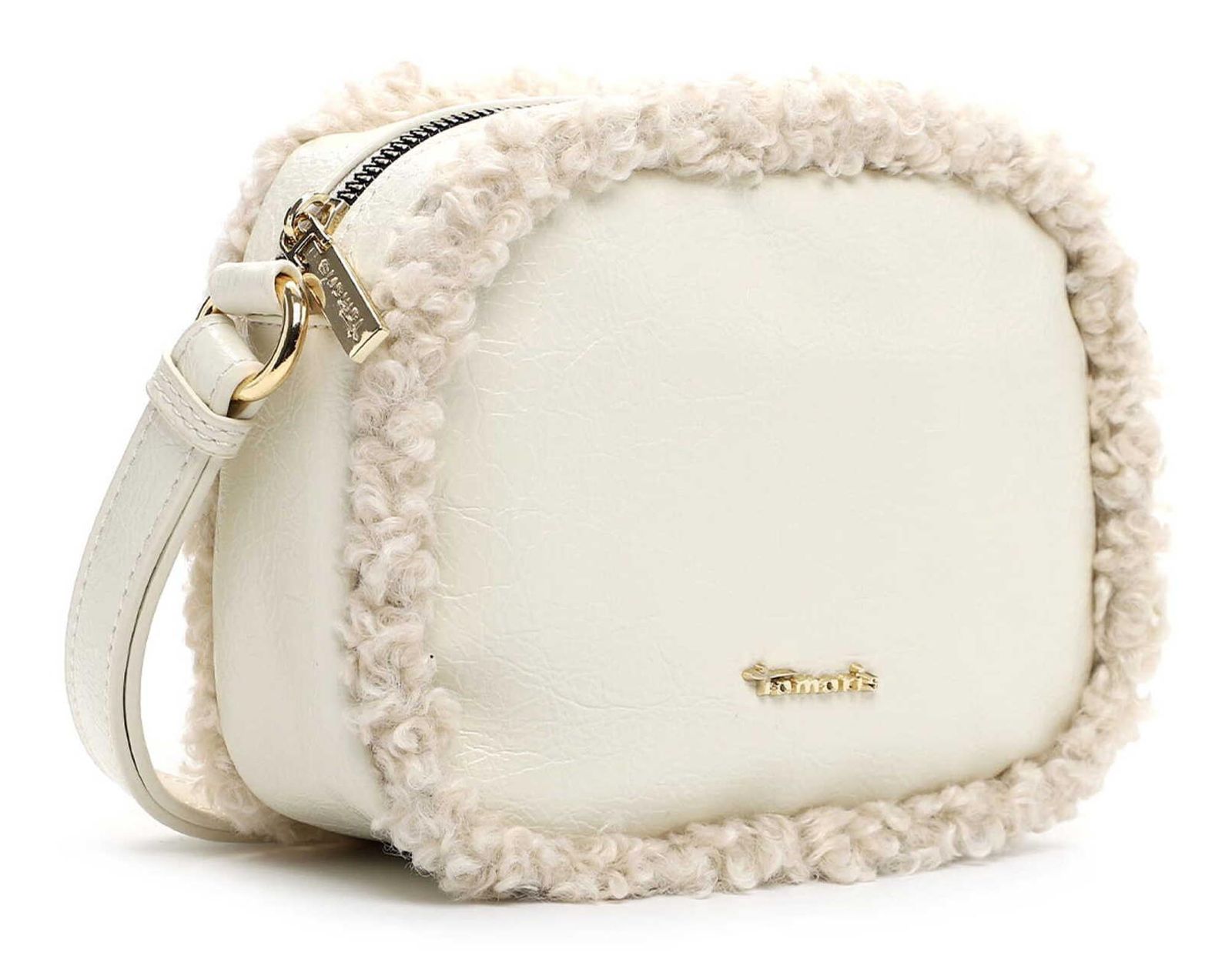 Tamaris TAS Gitta Crossbody Bag Beige Tamaris TAS Gitta Crossbody Bag Beige