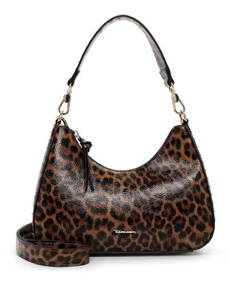 Tamaris TAS Georgiana Shoulderbag Brown / Beige