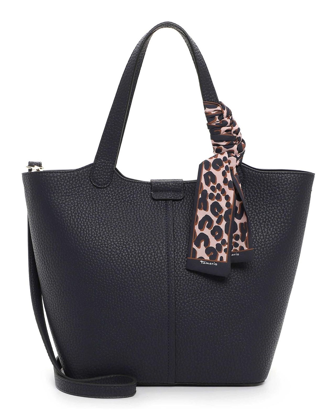 Tamaris Georgia City Shopper M Blue Tamaris Georgia City Shopper M Blue