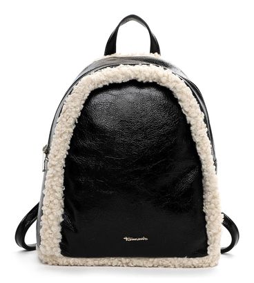 Tamaris TAS Gitta Cityrucksack S Black