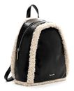 Tamaris TAS Gitta Cityrucksack S Black Tamaris TAS Gitta Cityrucksack S Black