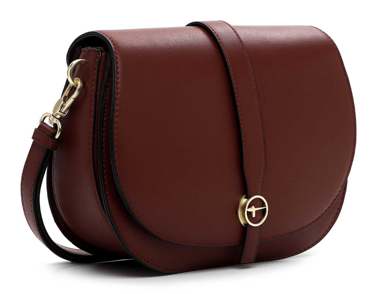 Tamaris TAS Giorgia SC Crossover Bag M Red Tamaris TAS Giorgia SC Crossover Bag M Red