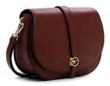 Tamaris TAS Giorgia SC Crossover Bag M Red Tamaris TAS Giorgia SC Crossover Bag M Red
