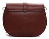 Tamaris TAS Giorgia SC Crossover Bag M Red Tamaris TAS Giorgia SC Crossover Bag M Red