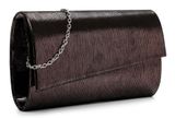 Tamaris Amalia Clutch Bronze Tamaris Amalia Clutch Bronze