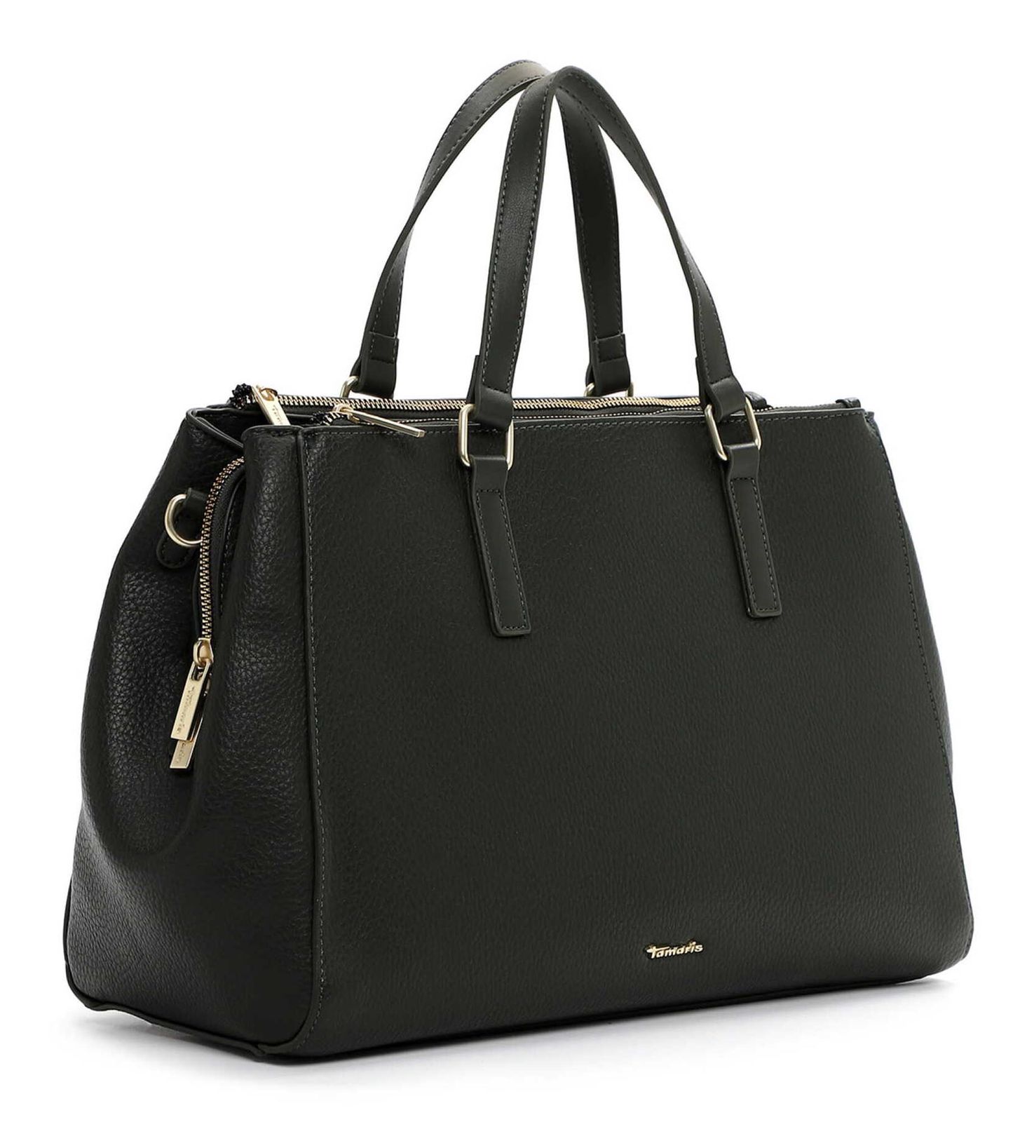 Tamaris TAS Ghalia Handbag L Green Tamaris TAS Ghalia Handbag L Green