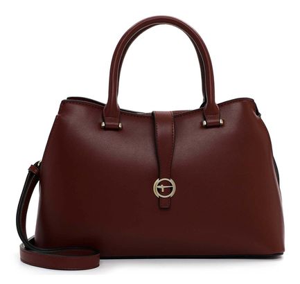 Tamaris TAS Giorgia SC Handbag M Red