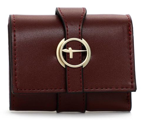 Tamaris TAS Georgiana Wallet red (VE2)
