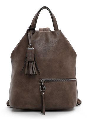 Tamaris Nele Backpack Mud