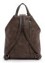 Tamaris Nele Backpack Mud Tamaris Nele Backpack Mud