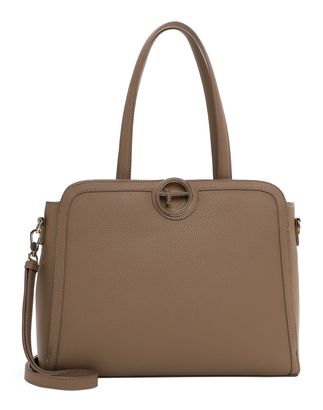 Tamaris Gabriela Cityshopper M Taupe