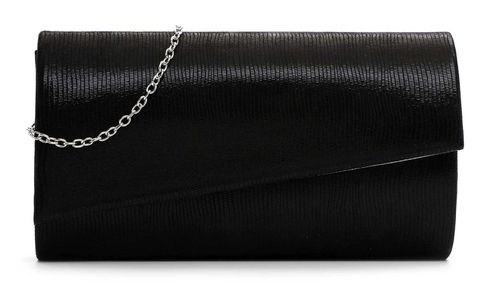 Tamaris Amalia Clutch Black - Metallic