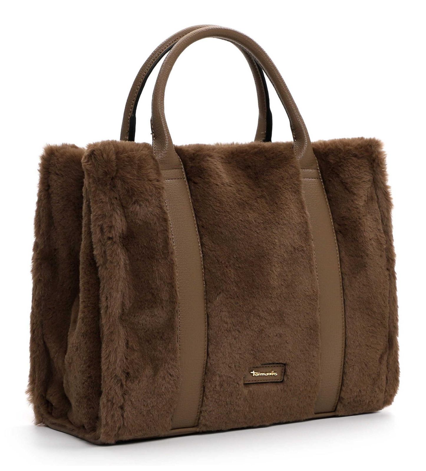 Tamaris TAS Garcia Cityshopper M Taupe Tamaris TAS Garcia Cityshopper M Taupe