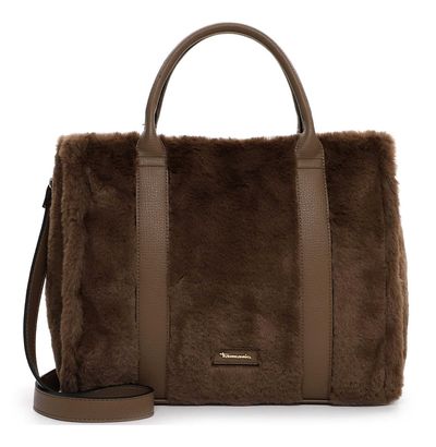 Tamaris TAS Garcia Cityshopper M Taupe