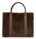 Tamaris TAS Garcia Cityshopper M Taupe