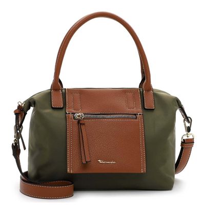 Tamaris Fabrizia Cityshopper M Oliv