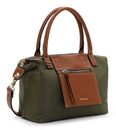 Tamaris Fabrizia Cityshopper M Oliv Tamaris Fabrizia Cityshopper M Oliv