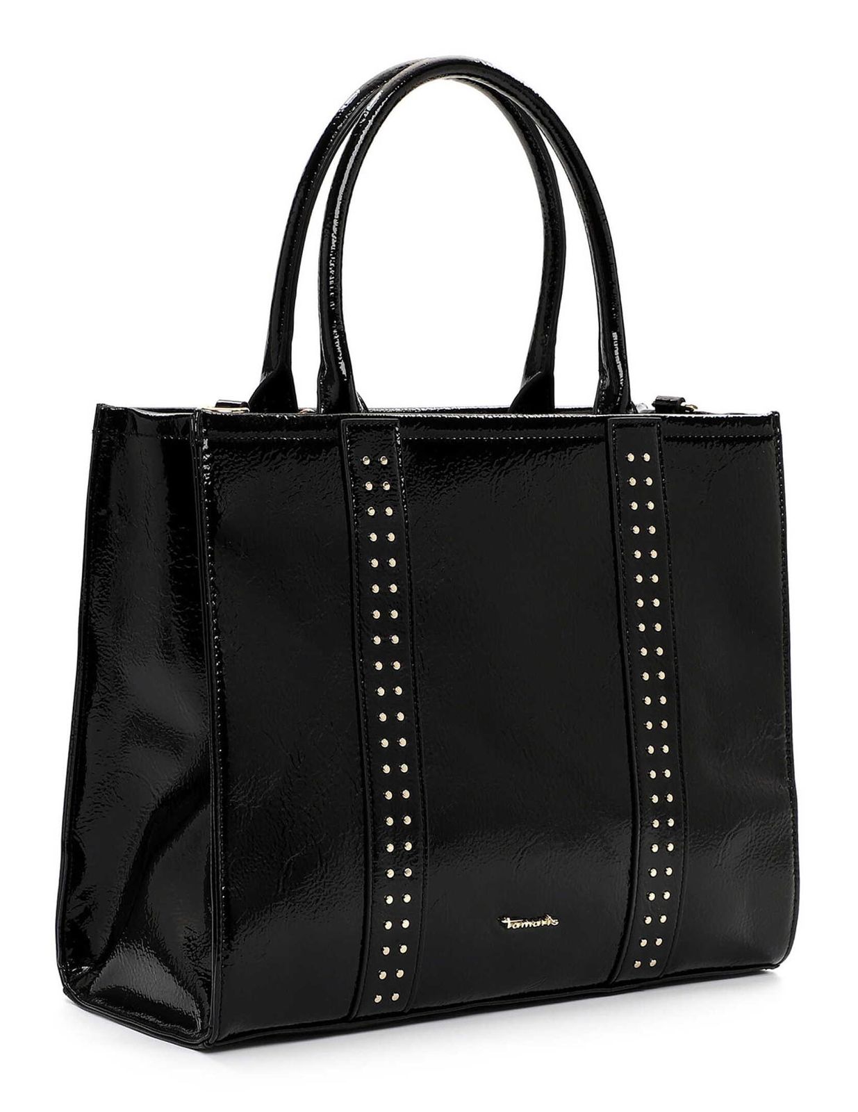 Tamaris TAS Georgiana Shoulderbag Black Tamaris TAS Georgiana Shoulderbag Black