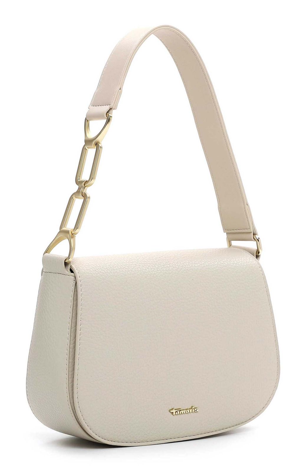 Tamaris TAS Ghalia Shoulderbag M Beige Tamaris TAS Ghalia Shoulderbag M Beige