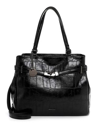 Tamaris TAS Gulia Cityshopper L Black