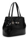 Tamaris TAS Gulia Cityshopper L Black Tamaris TAS Gulia Cityshopper L Black