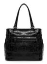 Tamaris TAS Gulia Cityshopper L Black Tamaris TAS Gulia Cityshopper L Black