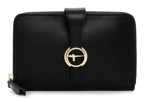Tamaris TAS Giorgia SC Zip Around Wallet Black (VE 2)