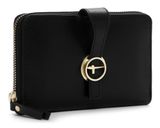 Tamaris TAS Giorgia SC Zip Around Wallet Black (VE 2) Tamaris TAS Giorgia SC Zip Around Wallet Black (VE 2)