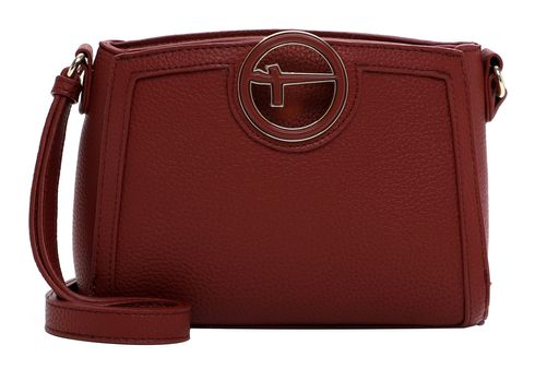 Tamaris Gabriela Hand Bag M Red Tamaris Gabriela Hand Bag M Red