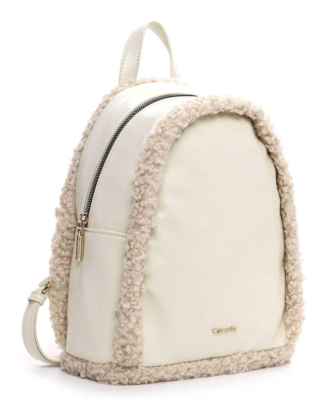 Tamaris TAS Gitta Cityrucksack S Beige Tamaris TAS Gitta Cityrucksack S Beige