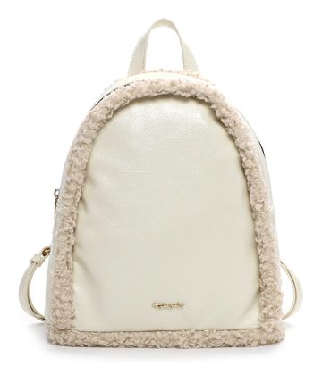 Tamaris TAS Gitta Cityrucksack S Beige