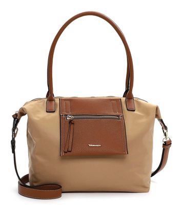 Tamaris Fabrizia Cityshopper L Nature Tamaris Fabrizia Cityshopper L Nature