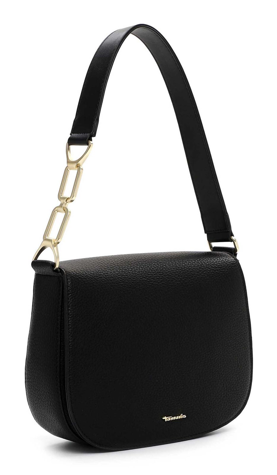 Tamaris TAS Ghalia Crossover Bag M Black Tamaris TAS Ghalia Crossover Bag M Black